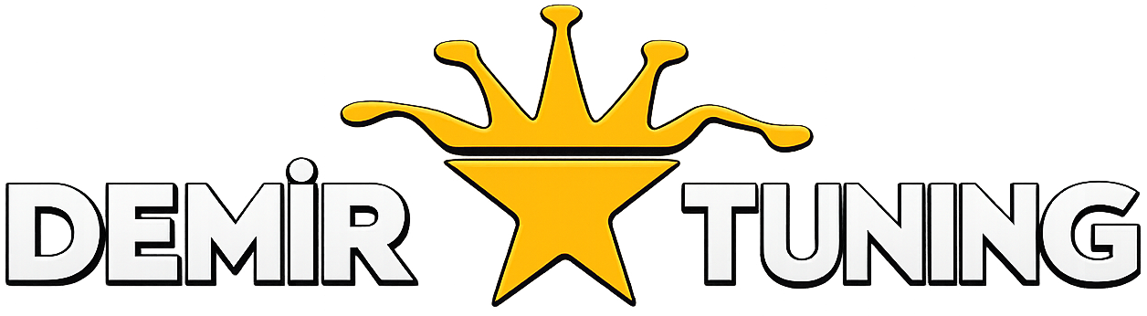 Demir Tuning Logo